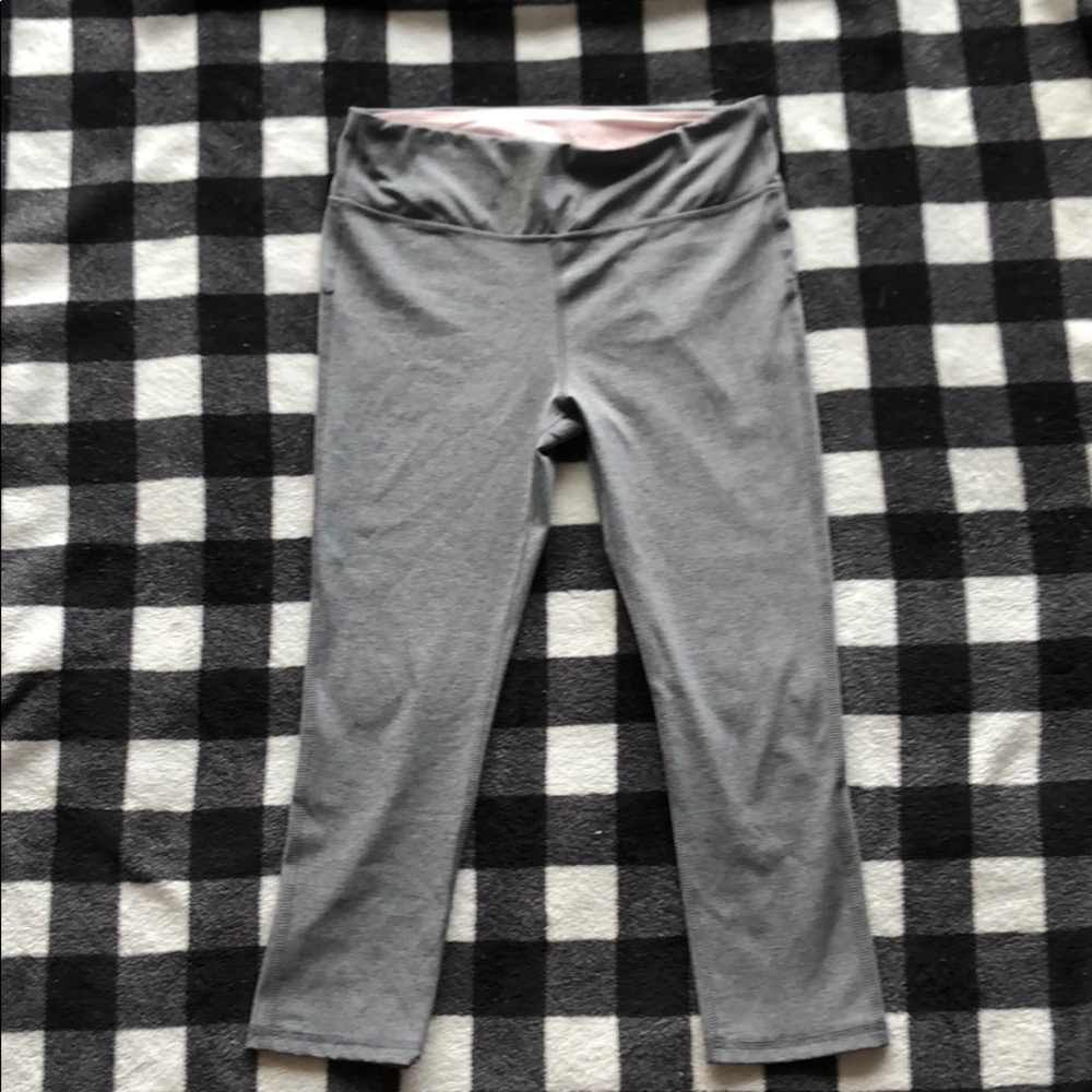 Workout pants
